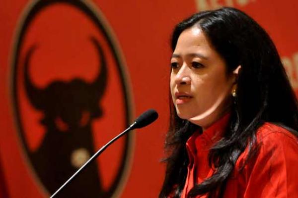 KPK Diminta Periksa Puan Maharani, PDIP Meradang