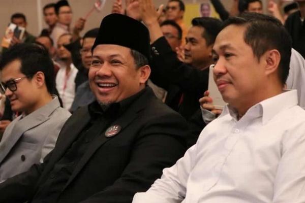 Presiden PKS Sapu Bersih Loyalis Anis Matta