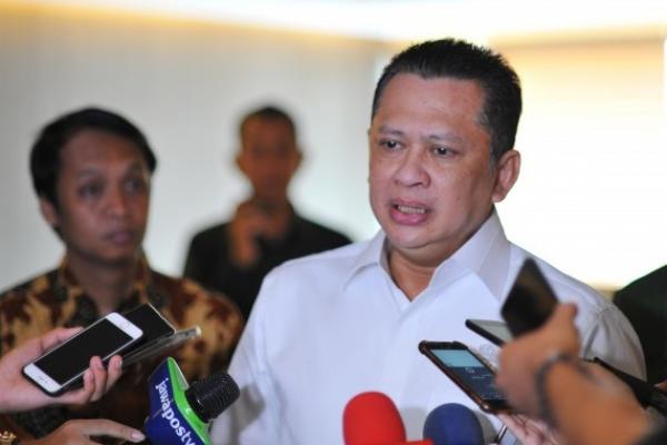 Ketua DPR Berharap Pilpres 2019 Hanya Calon Tunggal