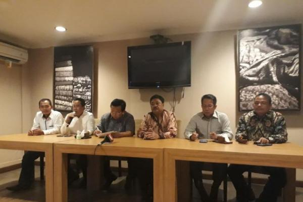 Rakernas IKA PMII Soroti Pembangunan Era Jokowi