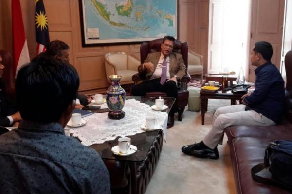 Malaysia Siapkan 5.000 Beasiswa untuk Pelajar Indonesia