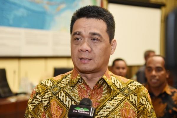 Gerindra: Seharusnya Jokowi Lebih Sensitif
