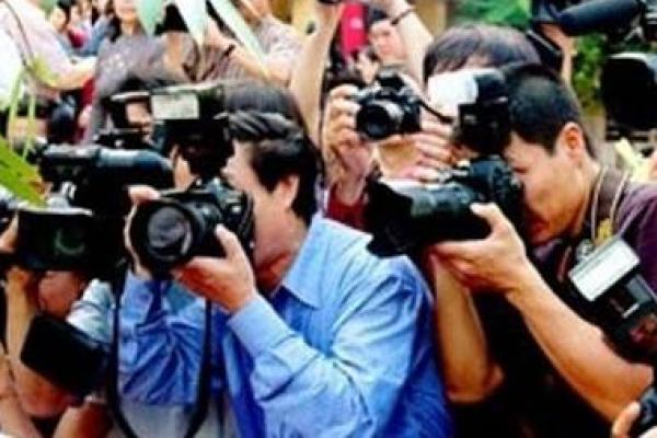 Selain Khashoggi, Sudah 88 Wartawan Tewas Sepanjang 2018