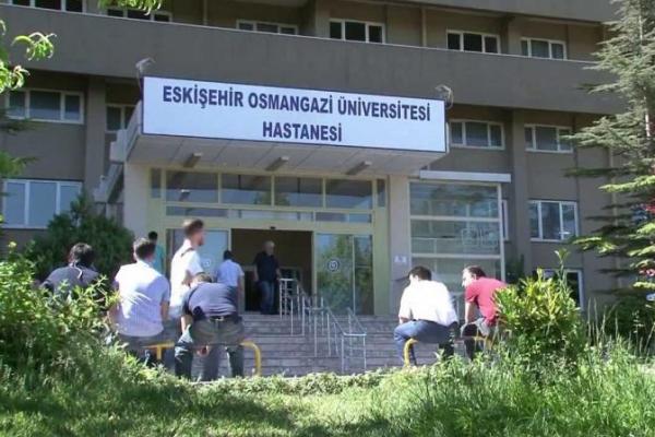 Asisten Riset Universitas di Turki Lancarkan Serangan Bersenjata