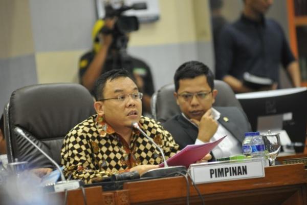 Menteri Perhubungan Positif Corona, DPR : Semoga Pak Menteri Segera Sembuh