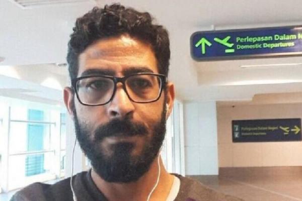 Pengungsi Suriah Berminggu-minggu Terdampar di Bandara Malaysia