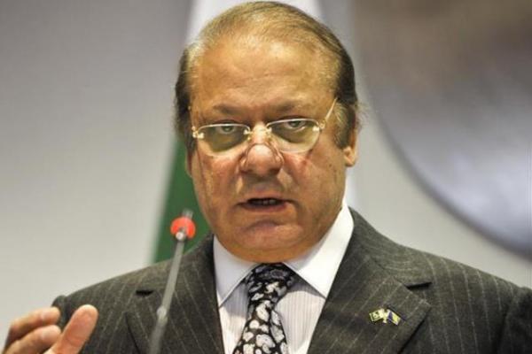Mantan PM Pakistan Dilarang Berpolitik Seumur Hidup