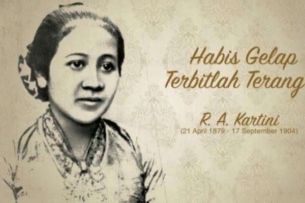 Mendikbud: Kartini Adalah Tokoh Literasi Indonesia