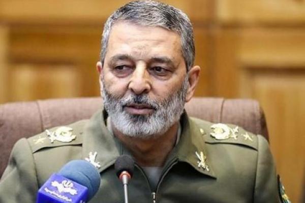 Militer Iran Siap Basmi Rezim Zionis Israel