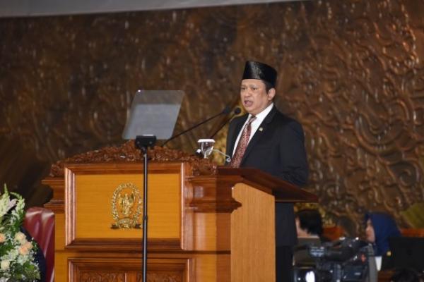 Ketua DPR Dorong RUU Terorisme Disahkan Jumat