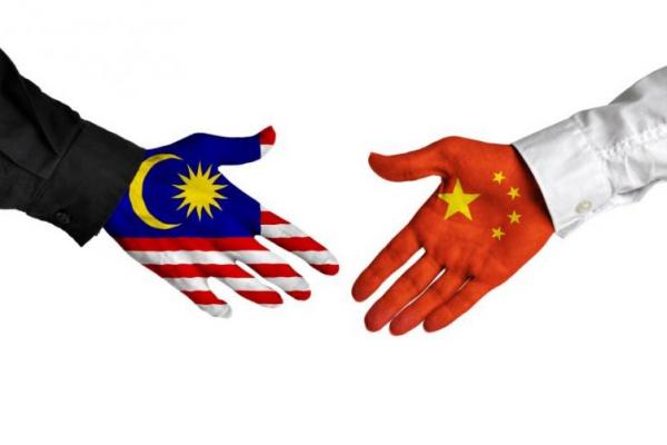 Mahathir Akan Evaluasi Investasi China di Malaysia