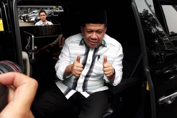 Hindari Capres Cukong, Fahri Dukung Gugatan Presidential Threshold