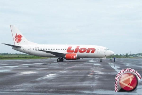 Lion Air Makassar-Surabaya Ditunda Gegara Candaan Bom