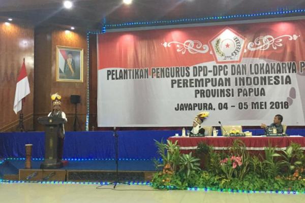 Punya Potensi Besar, IPM Papua Malah Terendah