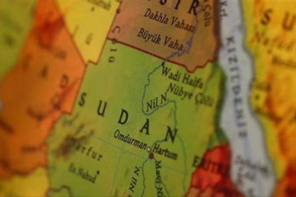 Militer Sudan Bongkar Perdagangan Manusia