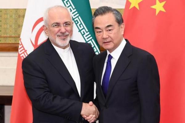 China dan Iran Pastikan Jaga Kesepakatan Nuklir Bersama