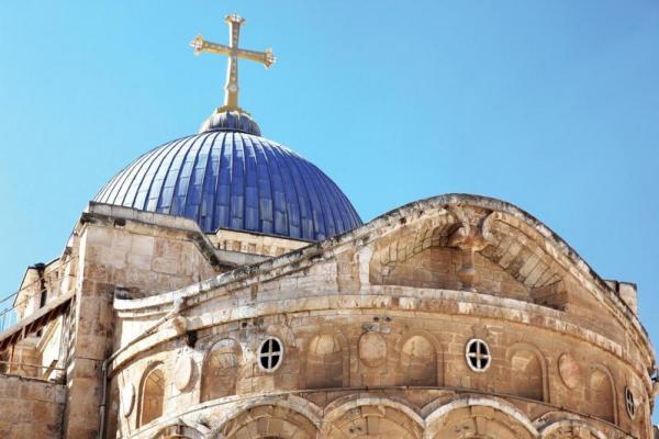 Gereja Mesir Imbau Biarawati dan Biarawan Tutup Akun Medsos