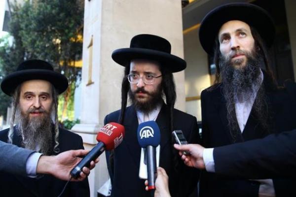 RUU Disahkan, Seluruh Warga Yahudi Bisa Balik ke Israel