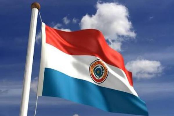 Kantor Kedubes Paraguay Kembali ke Tel Aviv