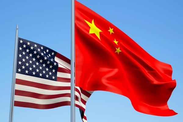 China Keluarkan Travel Warning ke Amerika Serikat