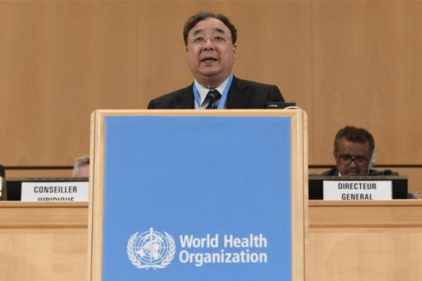 China Siap Kerjasama dengan Semua Negara di Bidang Kesehatan