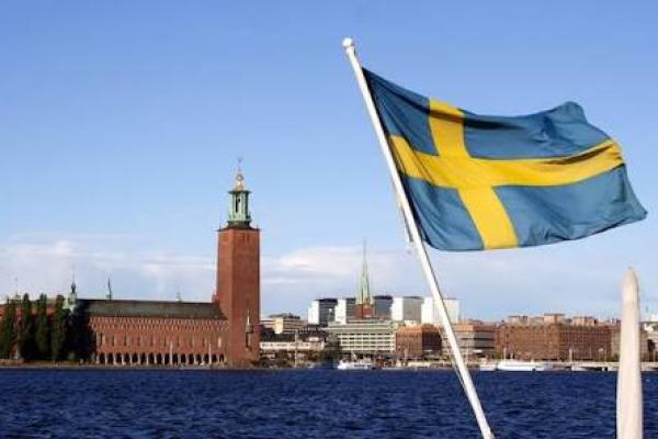 Swedia Instruksikan Warga Siap Berperang