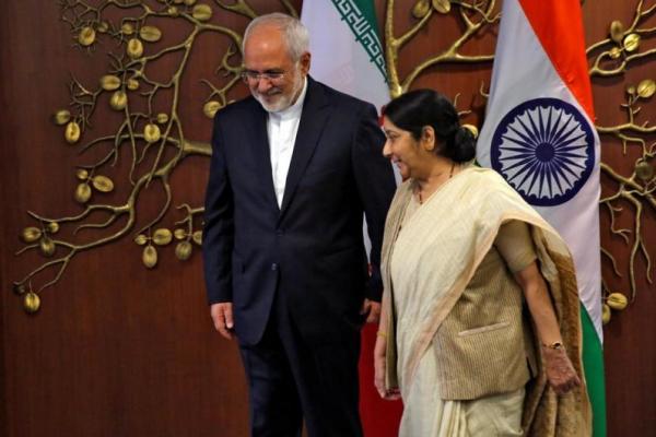Abaikan Sanski AS, Hubungan Iran-India Tetap Kokoh