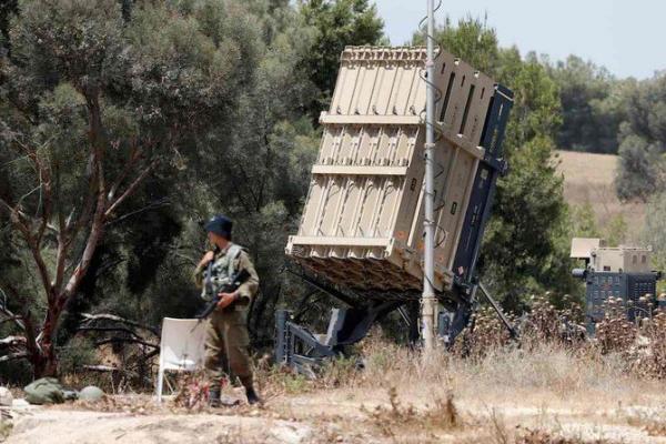 Militer Israel Bunuh Warga Palestina di Gaza