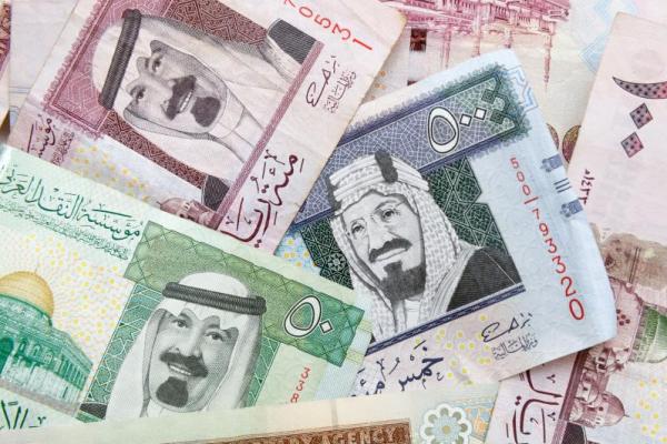 Kebijakan Saudi Bikin Investor Ketakutan