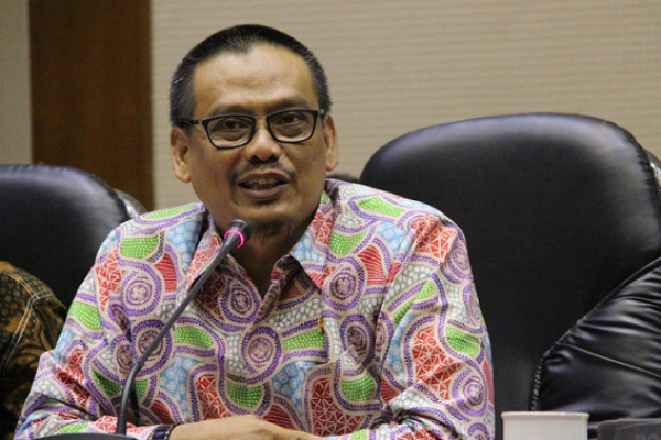 Komisi X Tagih Pencairan Dana Bantuan Pendidikan untuk Lombok