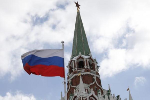Rusia Gandeng India Perangi Terorisme