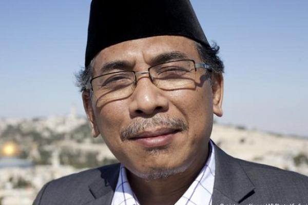 Wantimpres Yahya Rusak Perjuangan Indonesia