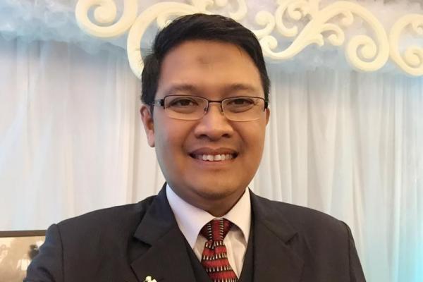 Alumni IMM Sulsel Mohon Maaf Ke Menteri Amran