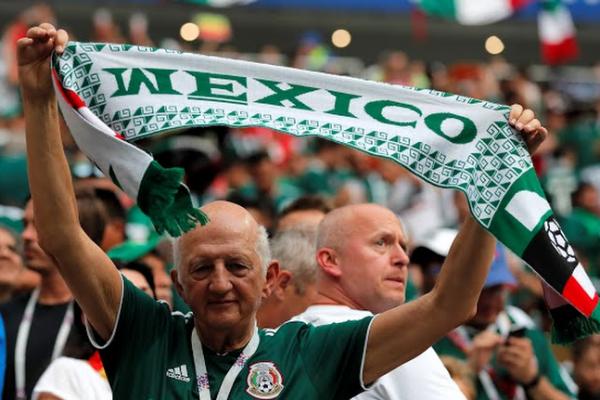 Meksiko Tawarkan Diskon Penerbangan untuk Warga Korsel