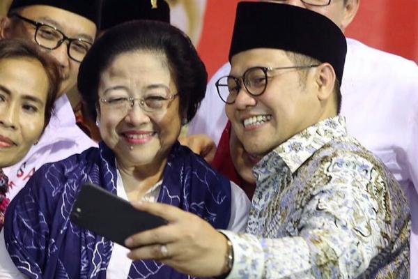 Megawati: Si Anak Hilang Kembali Pulang dan Tambah Ngetop