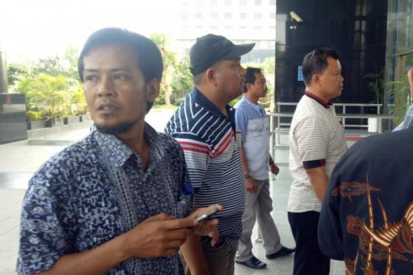 Bersama Ratna Sarumpaet, Warga Jateng Pertanyakan Status Ganjar di Korupsi e-KTP