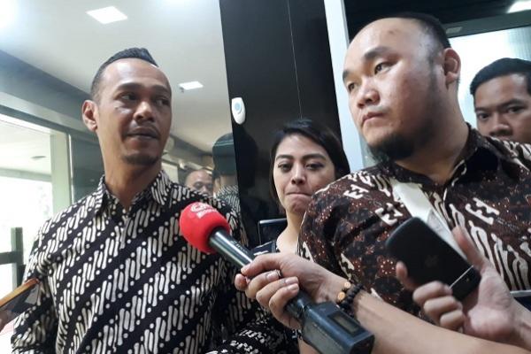Ronny Yuniarto Akui Tak Sebut Nama Anggota DPR di BAP