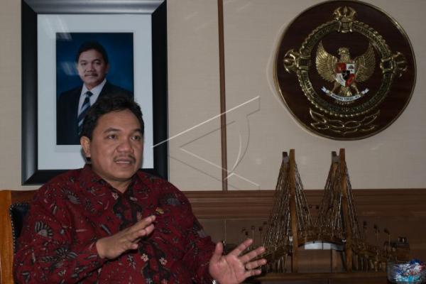 Achsanul Qosasi Sebut Era SBY Sulit Naikkan Harga BBM, Era Jokowi Mudah