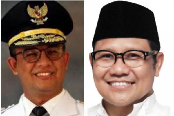 PKB Banyumas Usulkan Duet Anies Baswedan-Cak Imin pada Pilpres 2019