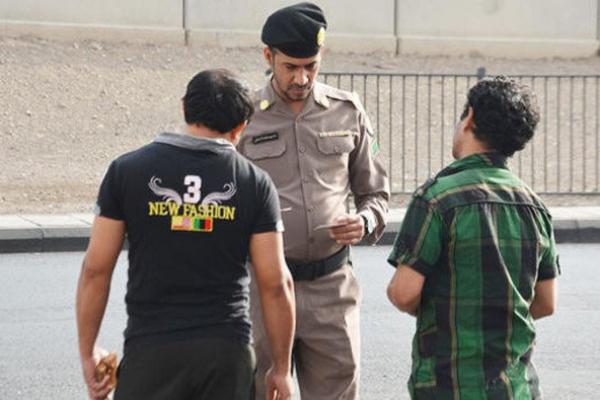 Saudi akan Penjarakan Oknum yang Membantu Tenaga Kerja Ilegal