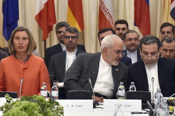 Eropa Didesak Beri Jaminan Ekonomi kepada Iran