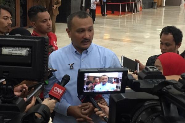 Demokrat Nilai Kritikan Andi Arief untuk Prabowo Positif