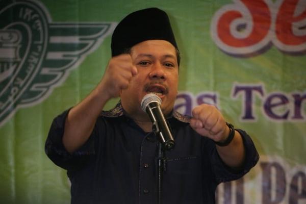Fahri: Pertemuan SBY-Prabowo, Jokowi KO