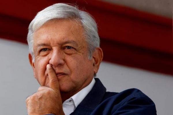 Presiden Meksiko Terpilih Akan Perbaiki Hubungan dengan AS
