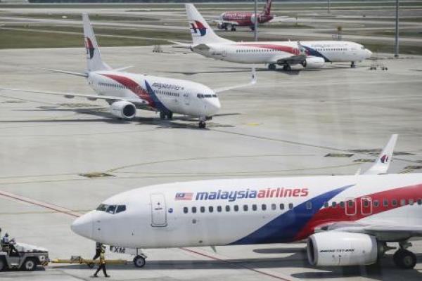 Ketua Penerbangan Sipil Malaysia Mengundurkan Diri