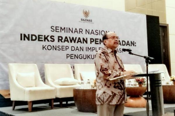 Isu Pemurtadan Masih Trend di Indonesia