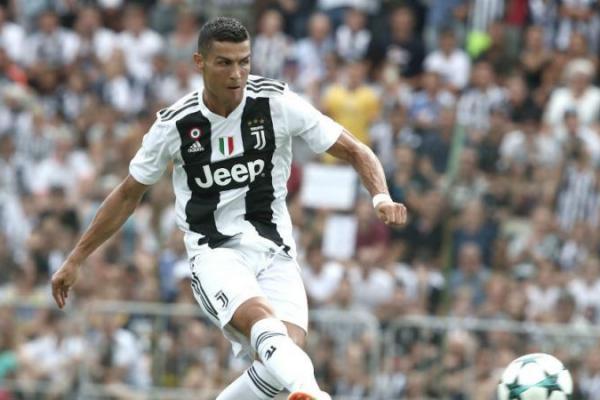 Meski Berkostum Juventus, Ronaldo Masih Raih Penghargaan bersama Madrid