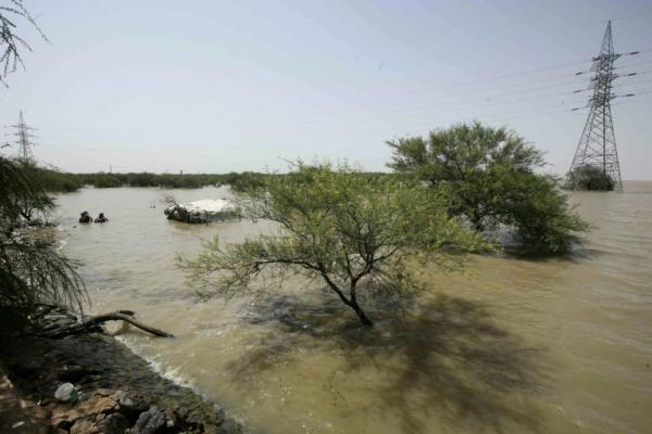 Kecelakaan Perahu di Sungai Nil Tewaskan 22 Anak
