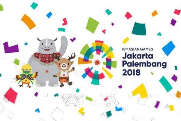 Ketua MPR Ajak Sukseskan Asian Games 2018