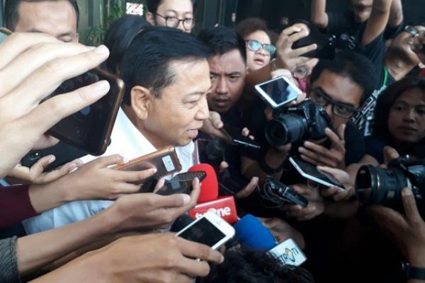 Setnov Benarkan Ada Aliran Dana Suap PLTU Riau ke Munaslub Golkar